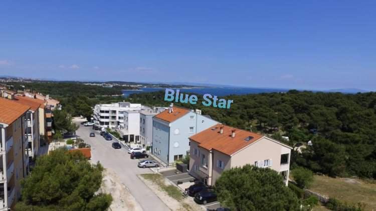 Blue Star Premantura Exterior foto
