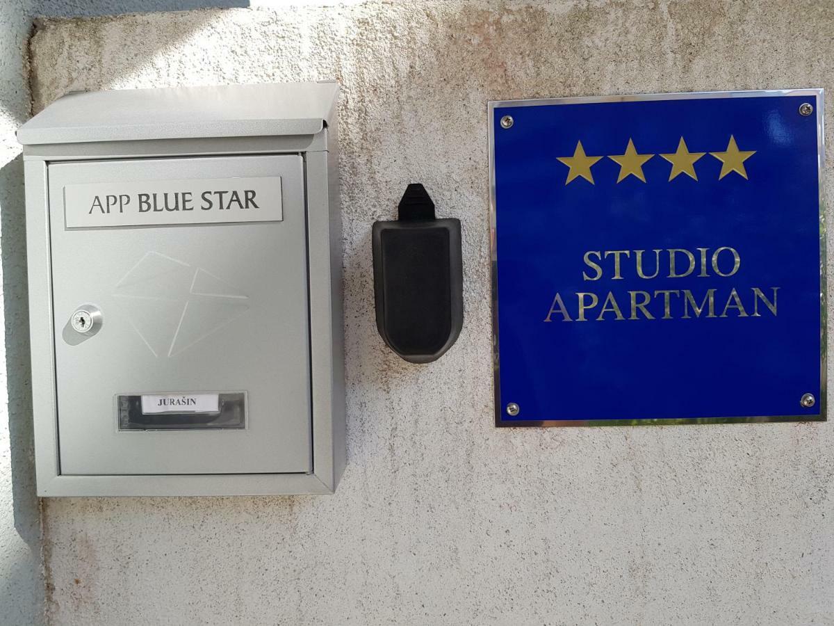 Blue Star Premantura Exterior foto